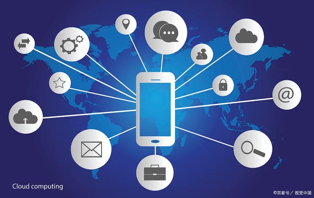 網絡與新媒體專業及其與網絡技術服務的關系