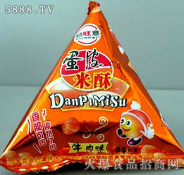 休閑食品產(chǎn)品庫 品類、趨勢與消費指南