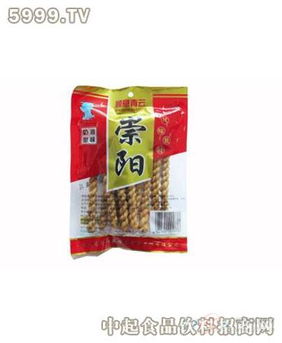 順意52克芝麻甜味小麻花 酥脆下午茶，甜蜜輕負擔(dān)